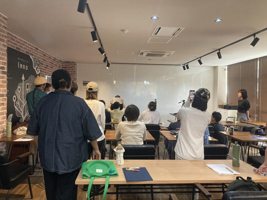 2025寺子屋ショート動画講座