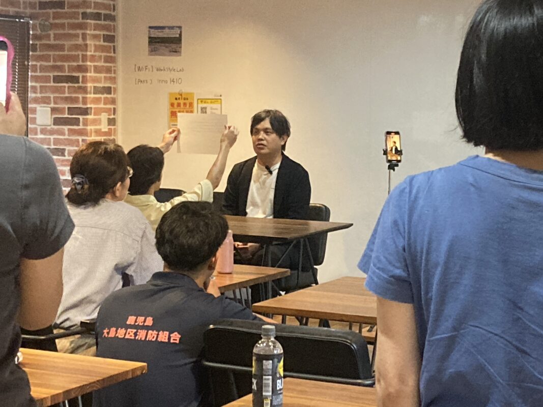 2025寺子屋ショート動画講座