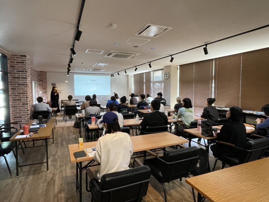 2025寺子屋ショート動画講座