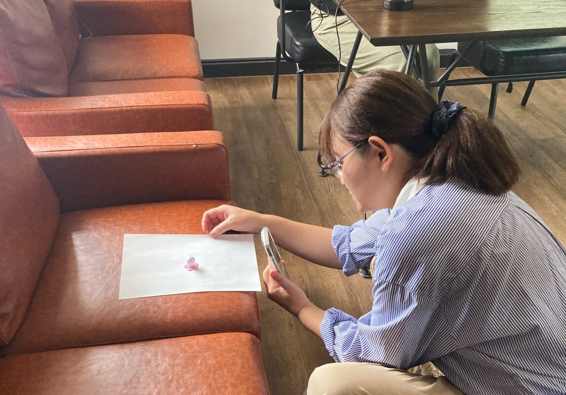 2025スマホカメラ講座