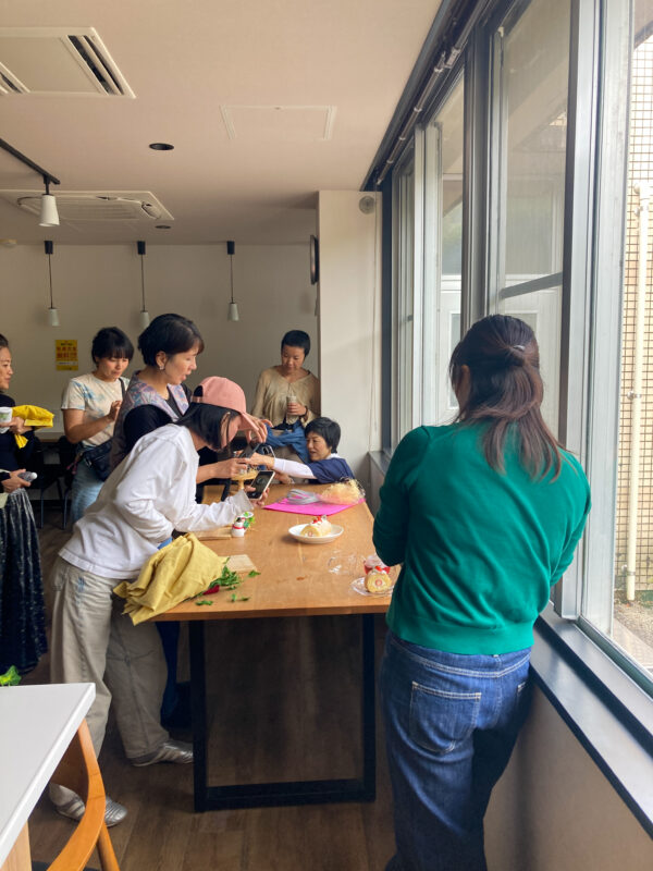 2025スマホカメラ講座