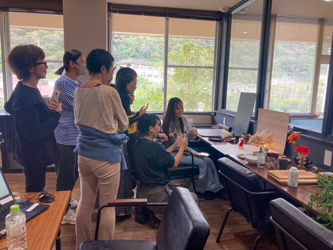 2025スマホカメラ講座