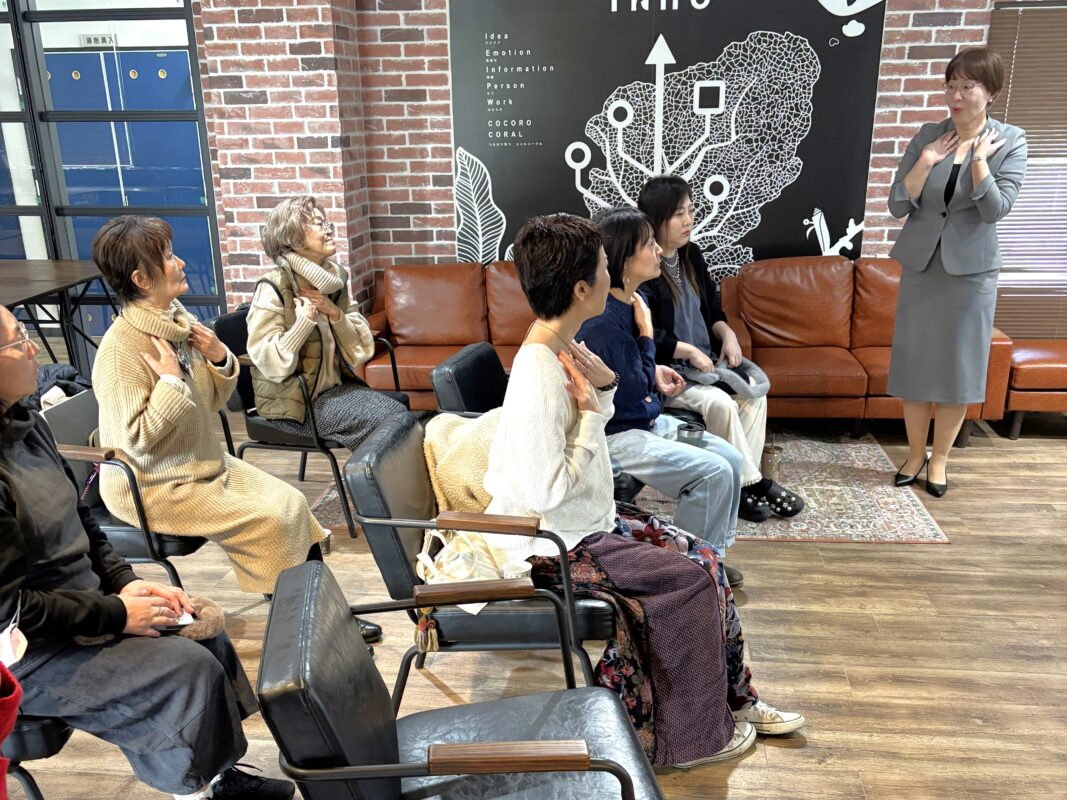 2026トーク＆交流会