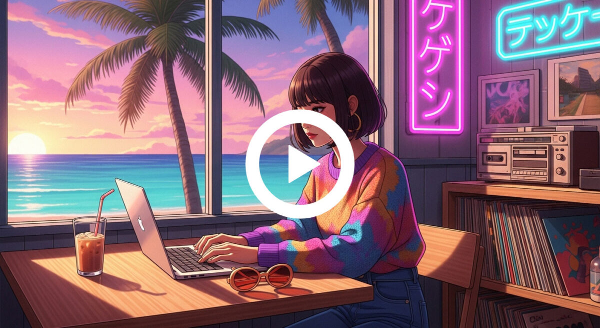 【SNS×AI講座】最新AIの波に乗る！初心者OK、Google AIで作る集客画像＆動画革命